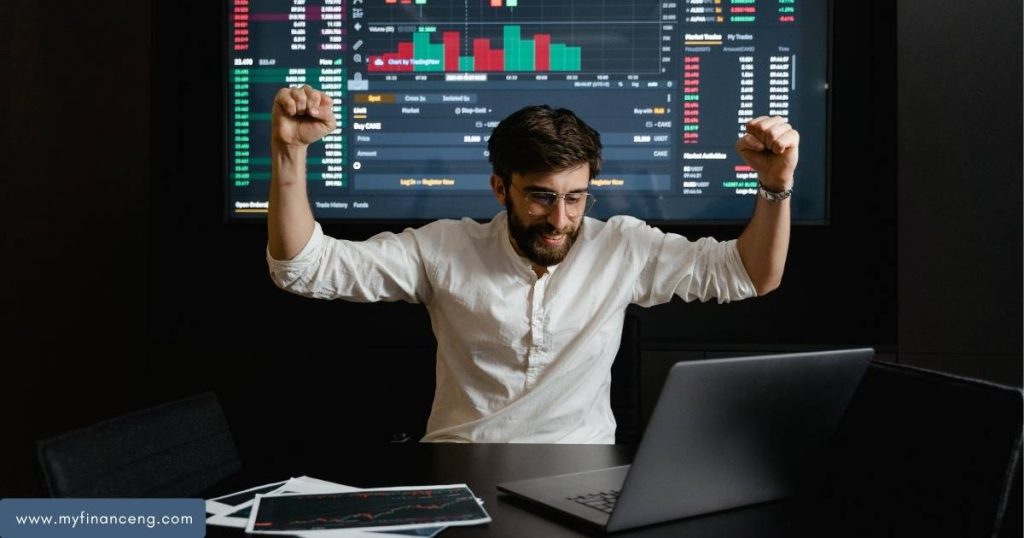 Fund Manager in Ensuring Success